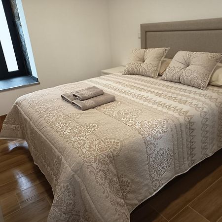 Casa De Baixo Studios Арока Екстер'єр фото