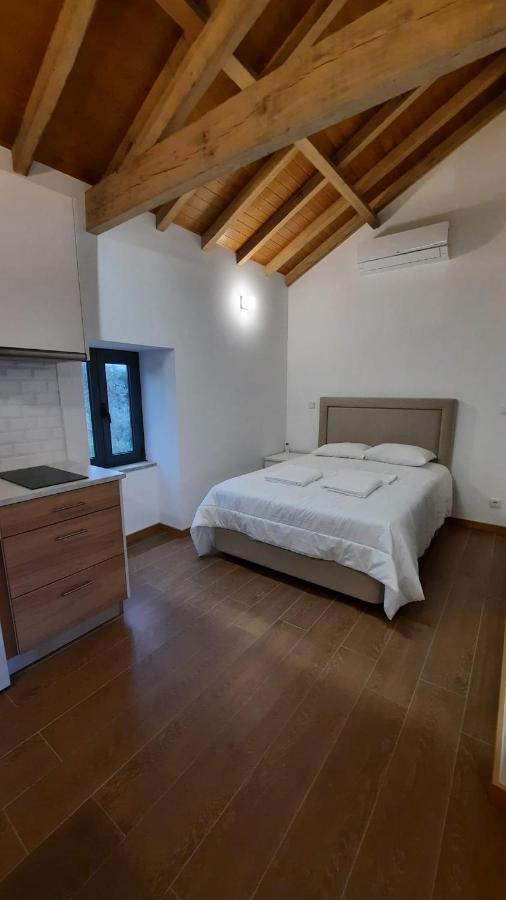 Casa De Baixo Studios Арока Екстер'єр фото