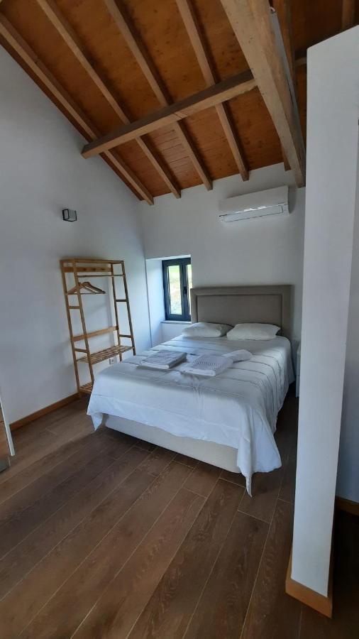 Casa De Baixo Studios Арока Екстер'єр фото