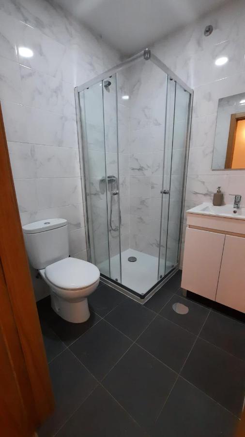 Casa De Baixo Studios Арока Екстер'єр фото