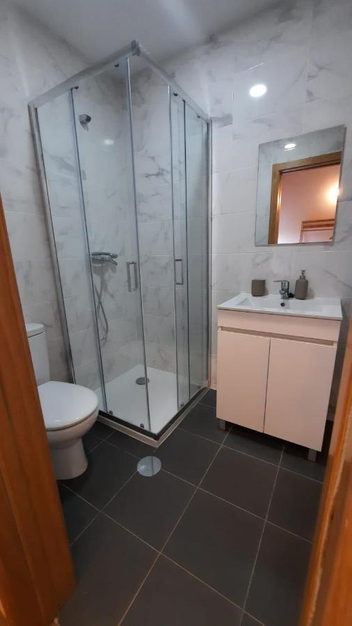 Casa De Baixo Studios Арока Екстер'єр фото