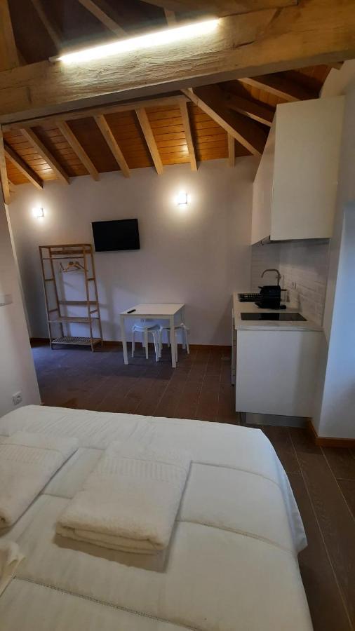 Casa De Baixo Studios Арока Екстер'єр фото