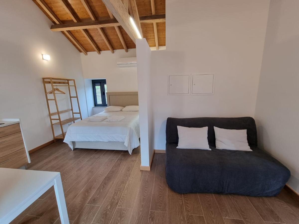 Casa De Baixo Studios Арока Екстер'єр фото