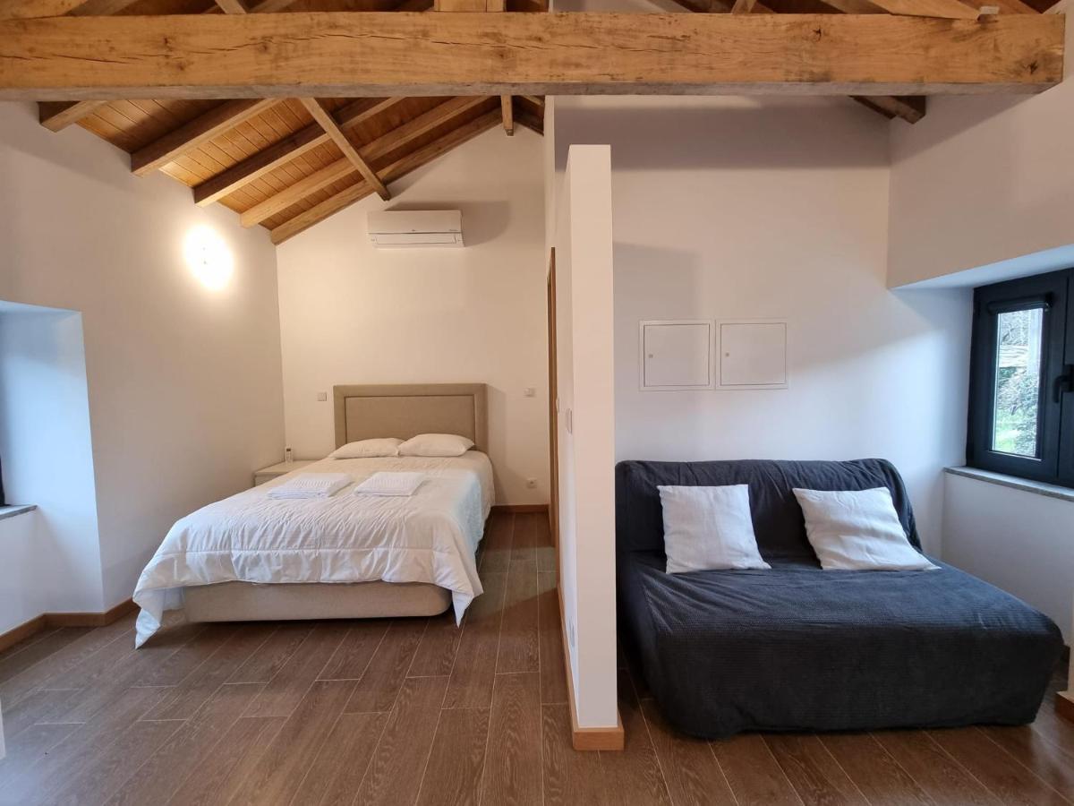 Casa De Baixo Studios Арока Екстер'єр фото