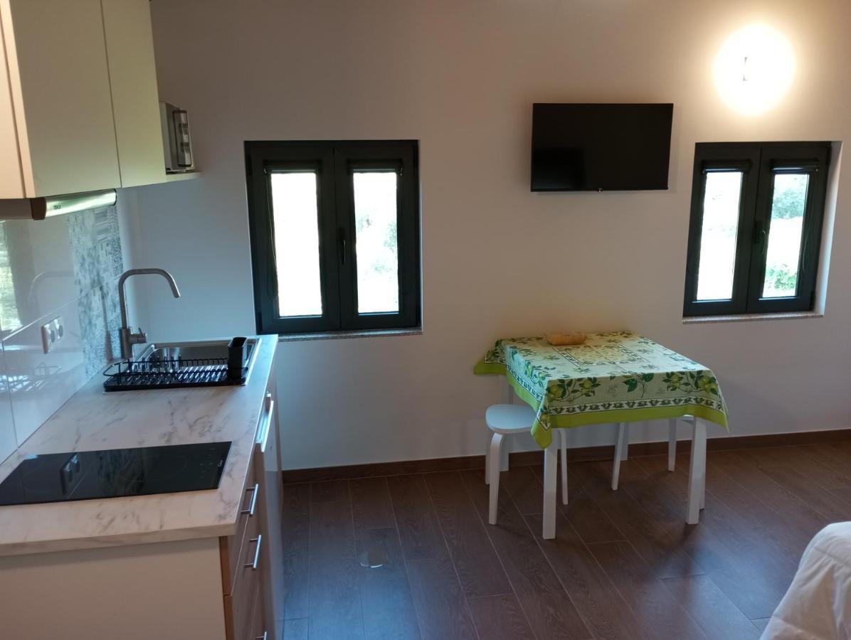 Casa De Baixo Studios Арока Екстер'єр фото