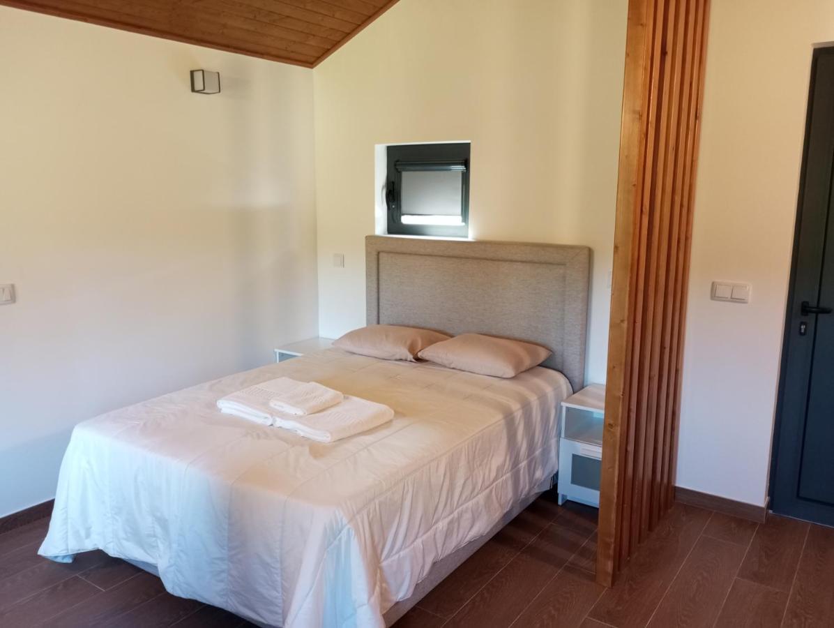 Casa De Baixo Studios Арока Екстер'єр фото