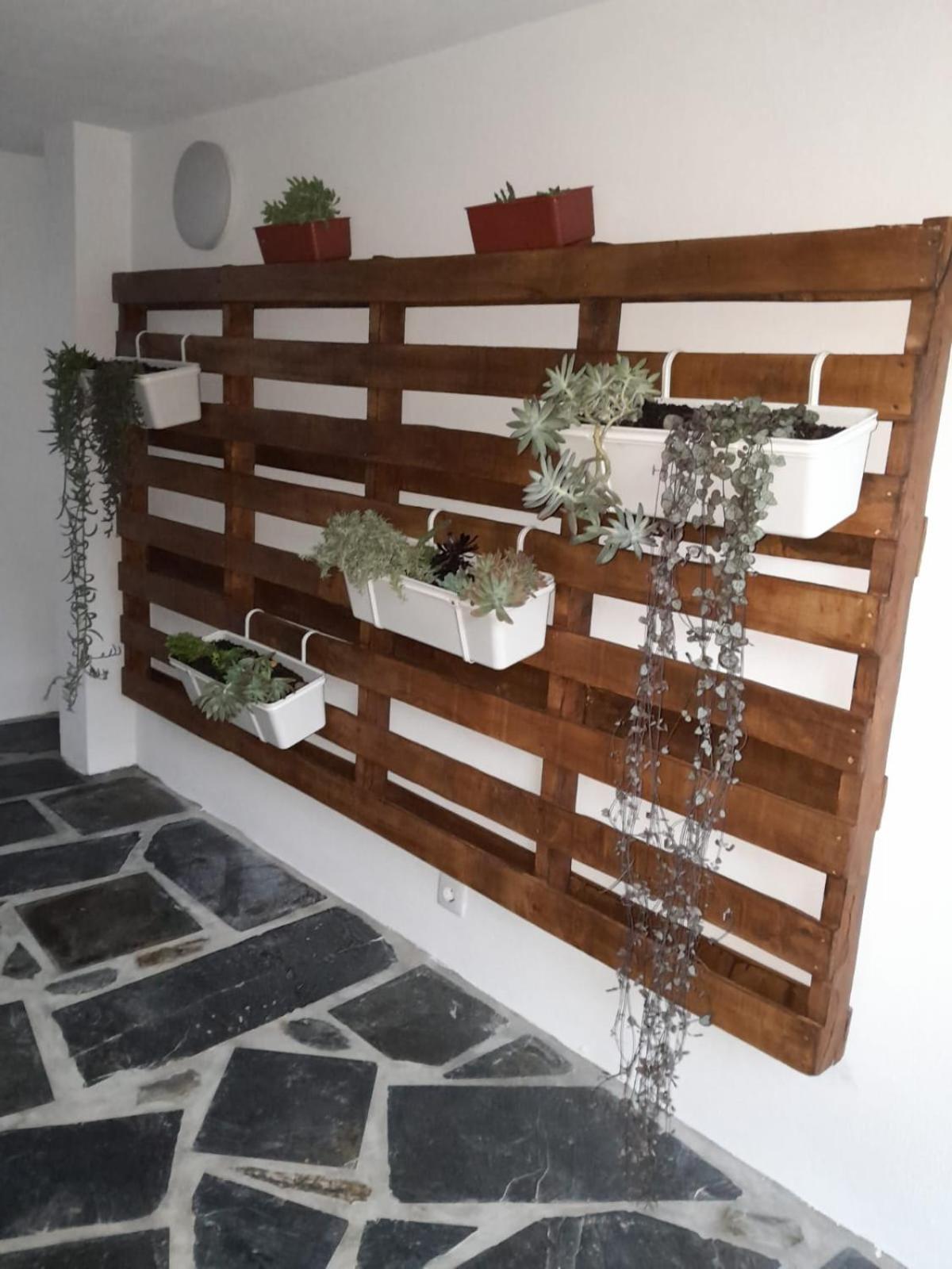 Casa De Baixo Studios Арока Екстер'єр фото