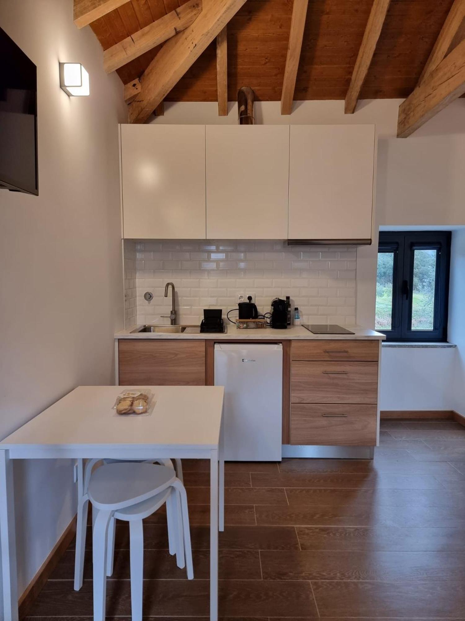 Casa De Baixo Studios Арока Номер фото