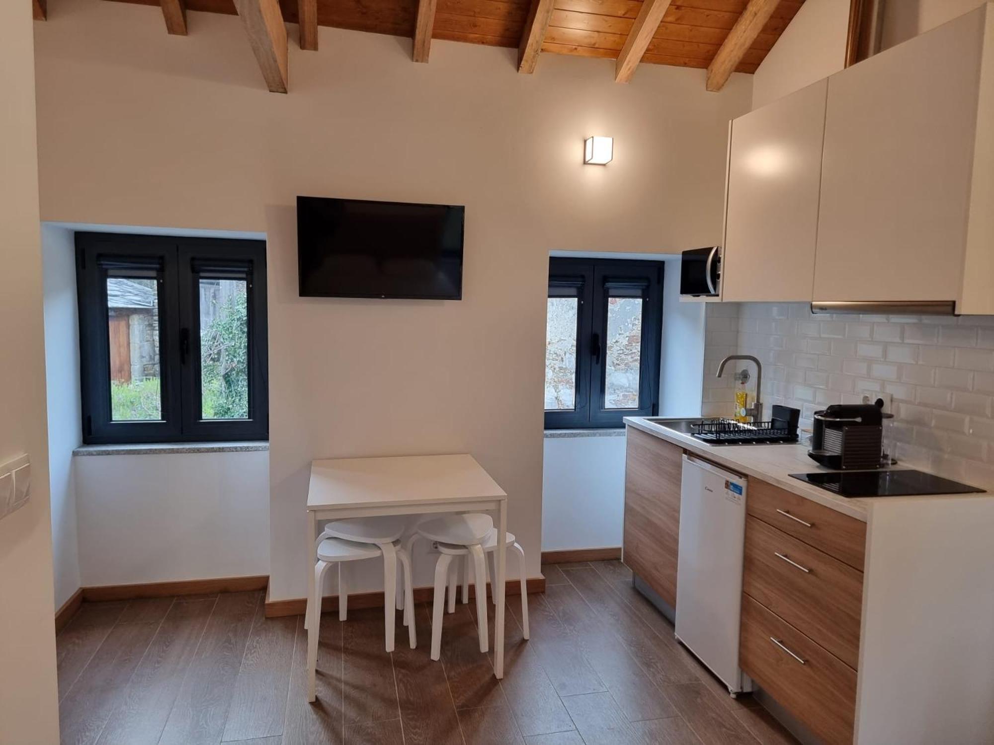 Casa De Baixo Studios Арока Номер фото