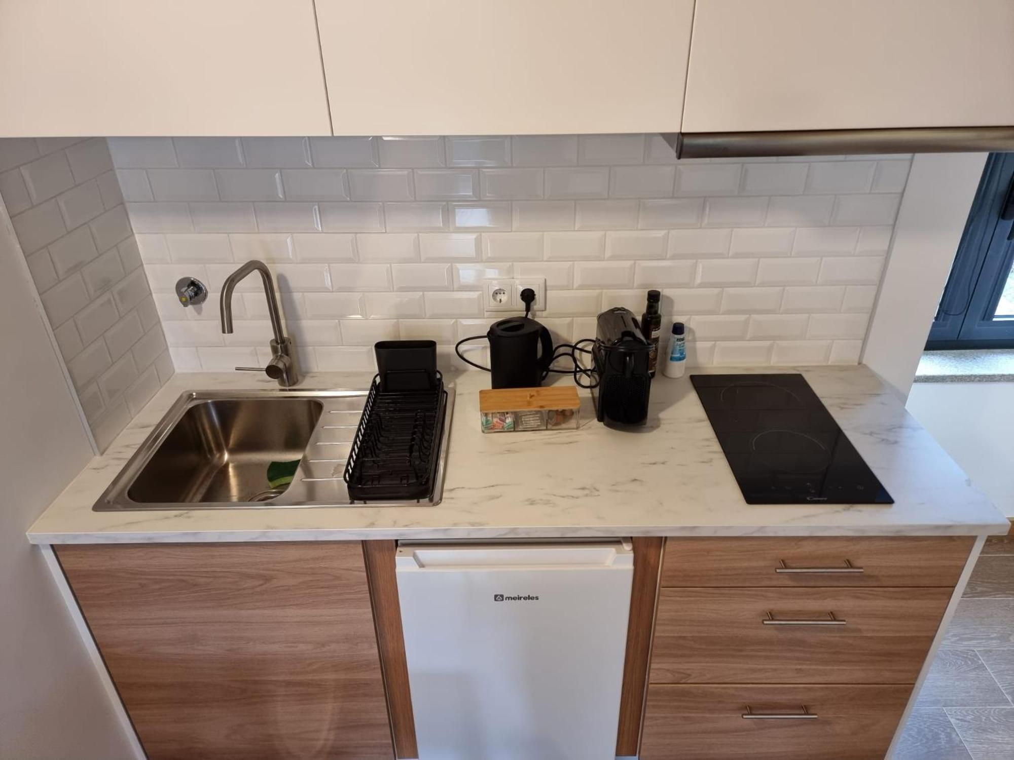 Casa De Baixo Studios Арока Номер фото