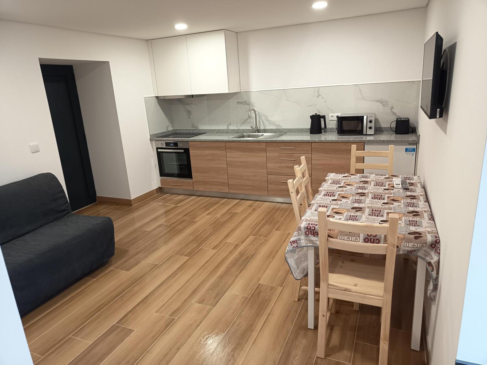 Casa De Baixo Studios Арока Екстер'єр фото