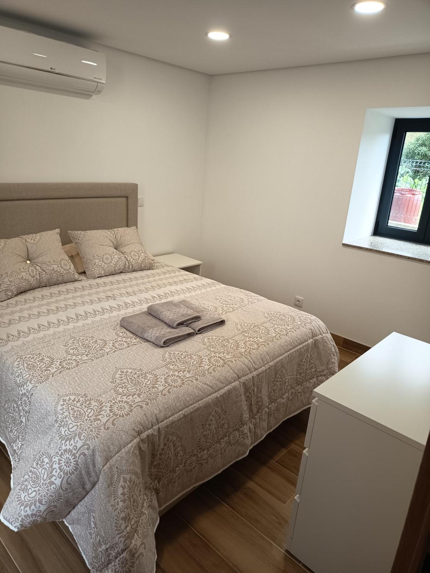 Casa De Baixo Studios Арока Екстер'єр фото