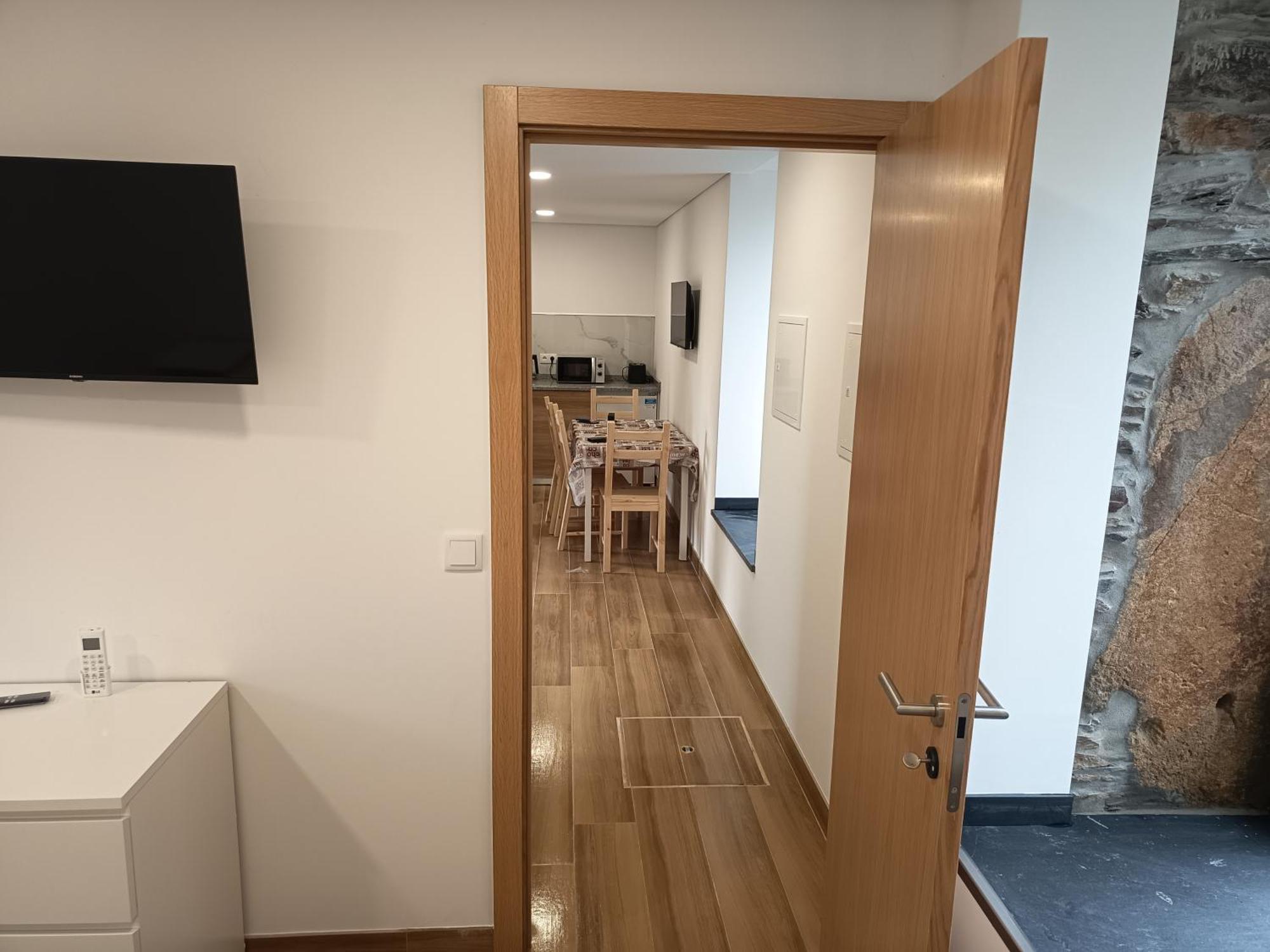 Casa De Baixo Studios Арока Екстер'єр фото