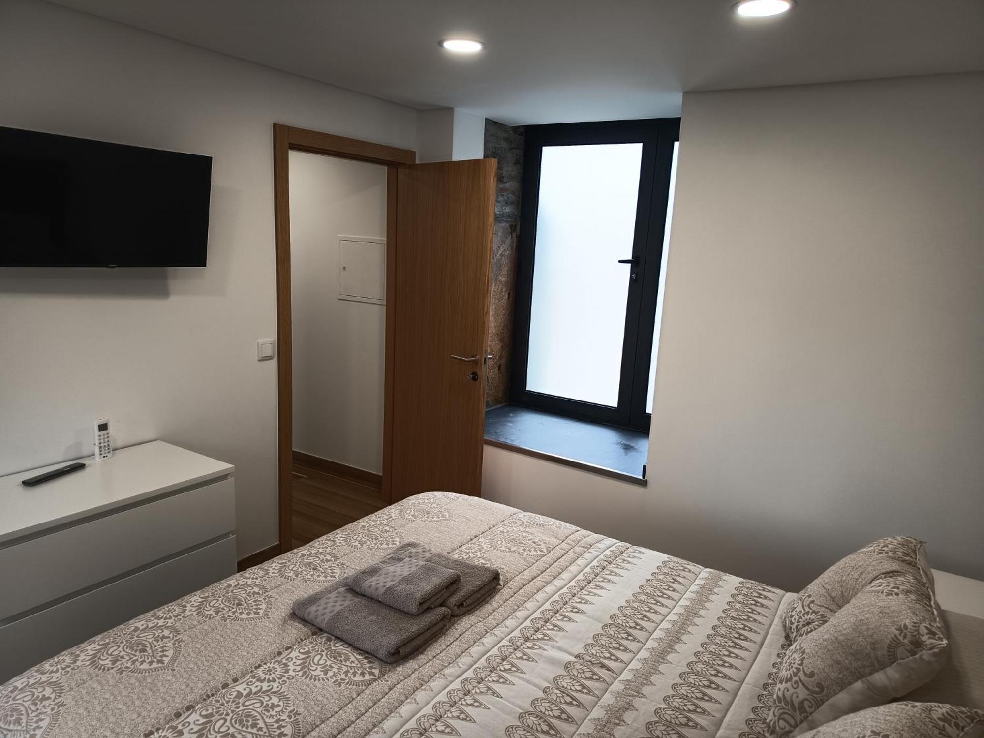 Casa De Baixo Studios Арока Екстер'єр фото