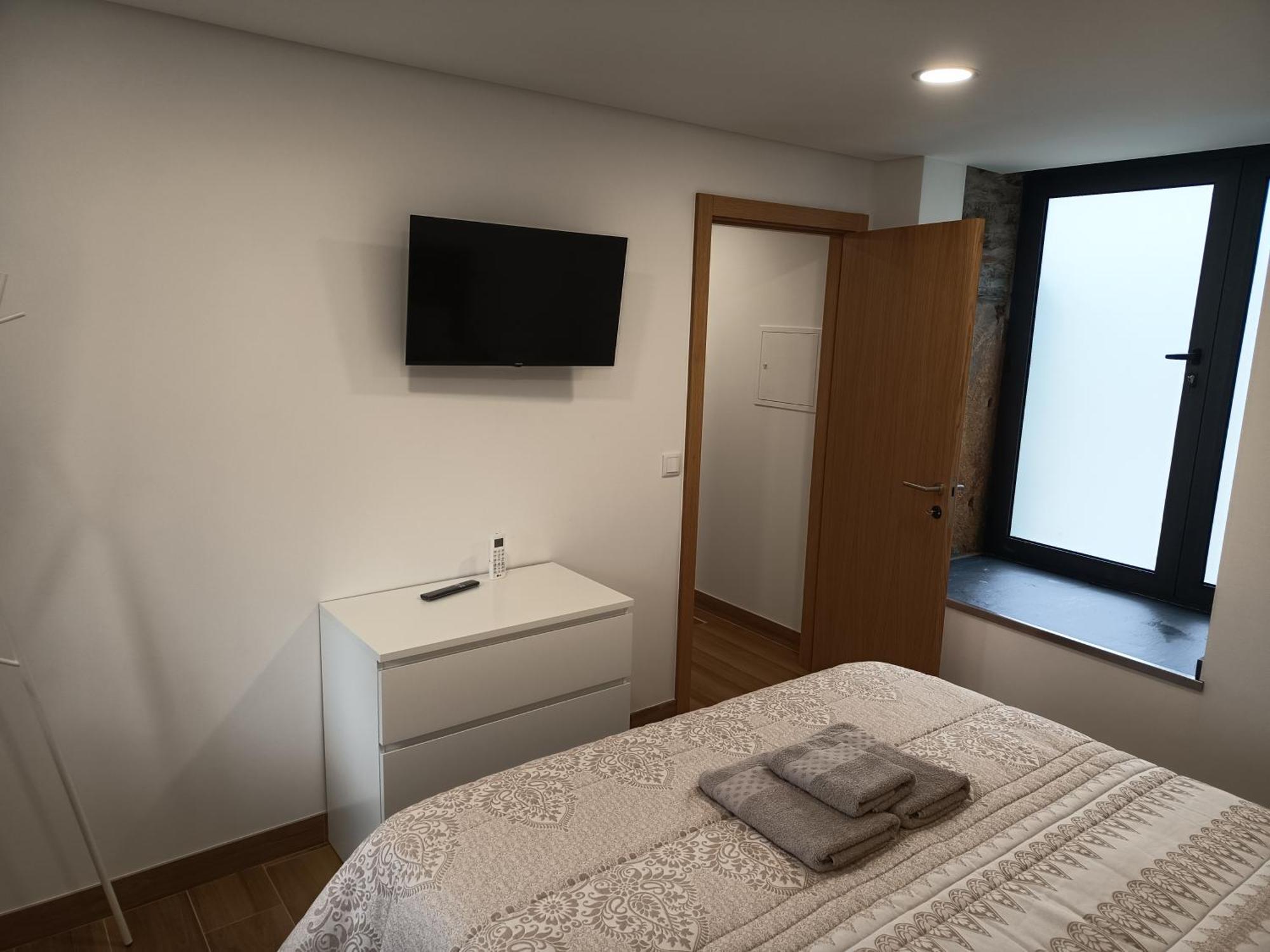 Casa De Baixo Studios Арока Екстер'єр фото
