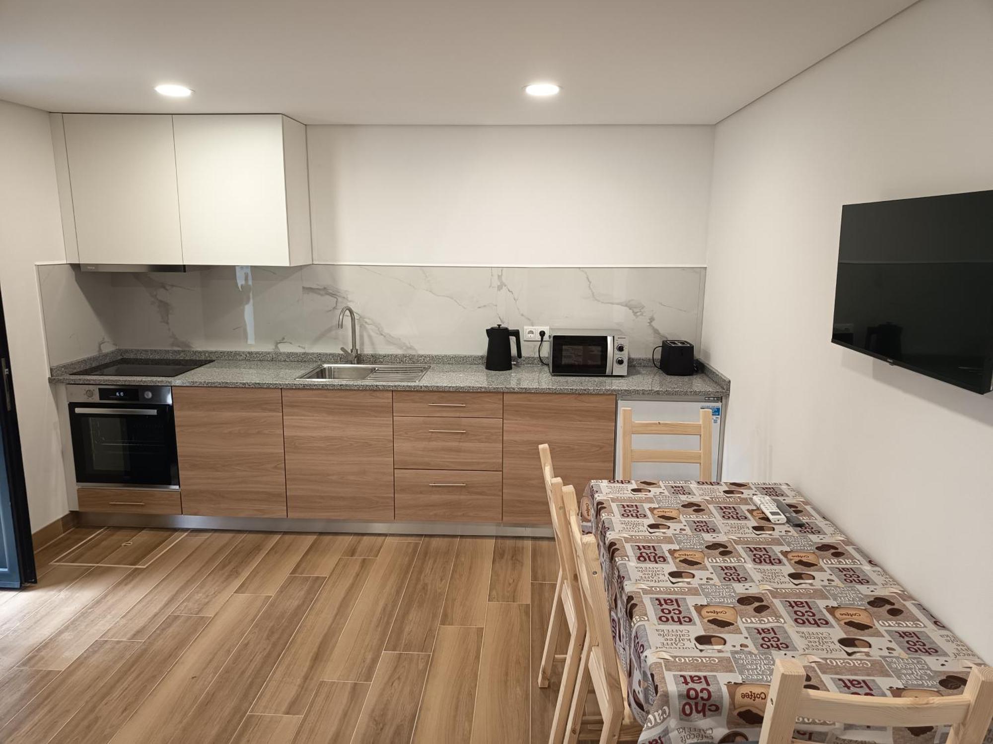 Casa De Baixo Studios Арока Екстер'єр фото